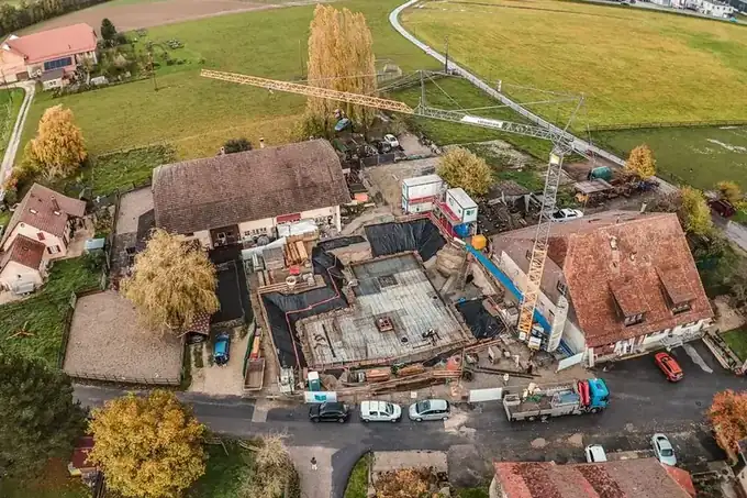Inara — Poliez-le-Grand